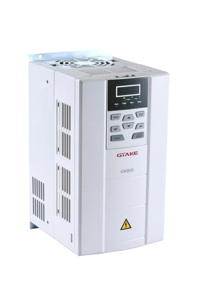 1.5kW 3 phase AC motor drive variable voltage variable frequency inverter
