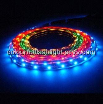 5050 SMD LED RGB Strips Multi Colors LED strip light , LED light ribbon, IP67 strip