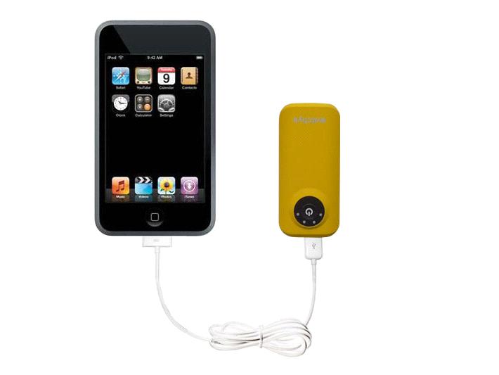 5600mAH Mobile Power ,5 colors for your chioce