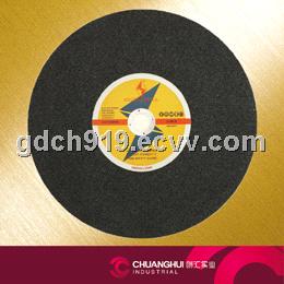 cutting wheel for drill