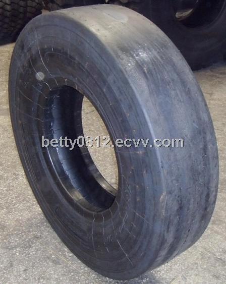 Compactor/Road Roller Tyre 9.00-20/10.00-20/11.00-20/12.00-20