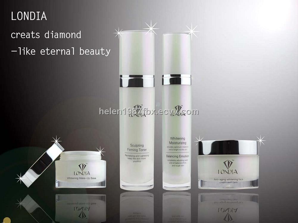 Cosmetics Design - ODM Cosmetic Londia Skin Care 