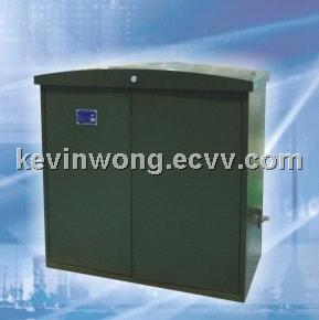 DFT9-12 (F) / 400-20 Outdoor AC high voltage cable splitter device