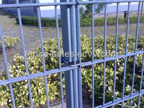 Double Wire Fence/ Double Rod Fence /Double Bar Fence