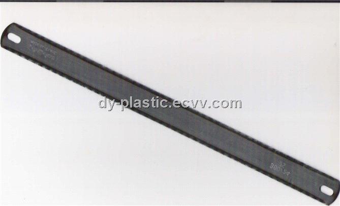 Double Sided Hacksaw Blade Carbon Steel Hacksaw Blade From China Manufacturer Manufactory Factory And Supplier On Ecvv Com