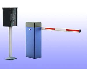 Elves simple type parking system