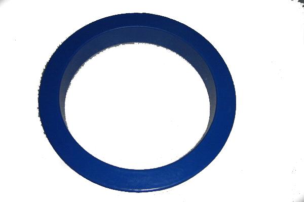 Fe-base Nanocrystalline Toroidal core with epoxy, CT core