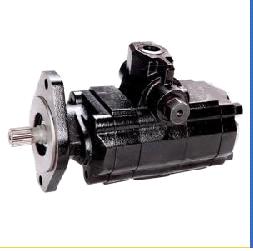 Group 3.5 Bi-direction Gear Motor for Crane
