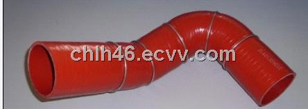 High Temp Reinforced Elbow Coupler silicone hose suppliers