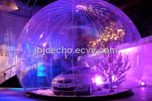 Inflatable Christmas Snow Globe From China Manufacturer Manufactory Factory And Supplier On Ecvv Com