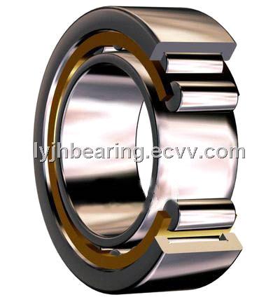 JinHang Precision Bearing Co.,Ltd single row cylindrical roller bearings
