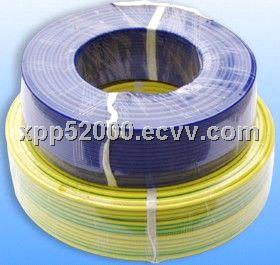 LOW VOLTAGE FLEXIBLE CABLE COPPER CONDUCTOR