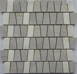 Modern Mosaic Tile Marble Wall Clading, Modern Mosaic Tile
