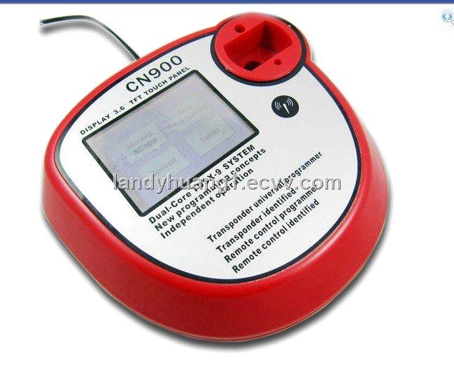 NEW CN900 key programmer cn900 auto key programmer for 4C & 4D CHIP