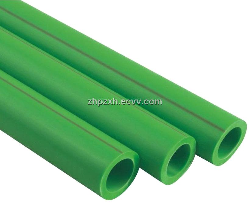 PP-R Pipes specification for water and heating system