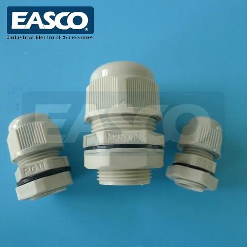 PVC cable gland from China Manufacturer, Manufactory, Factory and