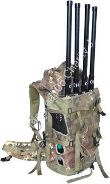 Cell Phone Jammer >> Portable Military Manpack Cellphone & VHF/UHF Jammer from ... Cell Phone Jammer >> Portable Military Manpack Cellphone & VHF/UHF Jammer from ...