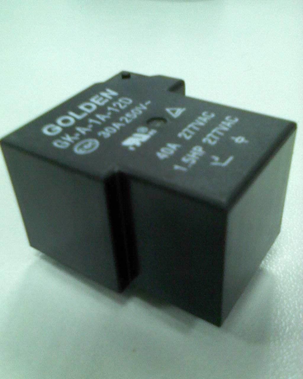Relay Electric Equipments Of Relays Auto Relay