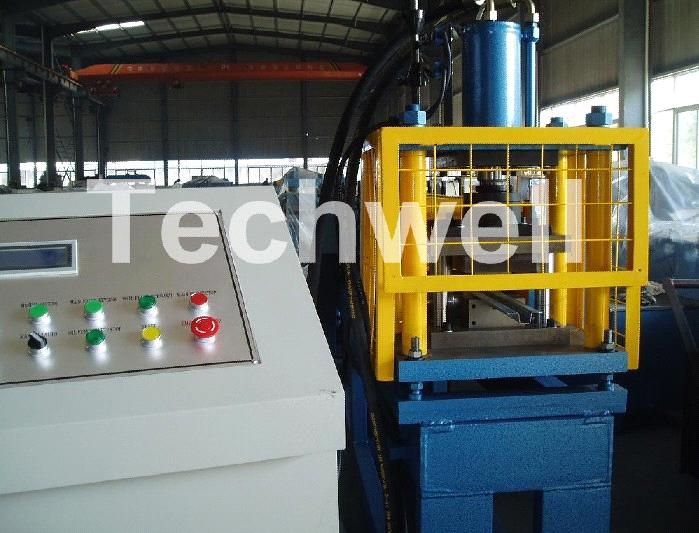 Roof Ceiling Batten Roll Forming Machine Ceiling Batten Roll