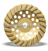 Segmented Turbo Cup Grinding&Grinding Cup Wheels|Diamond Tools|Saw Blades