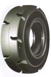 Slick tyre IND-3S For mining 23.5-25 17.5-25