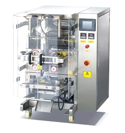 form fill seal packaging machine