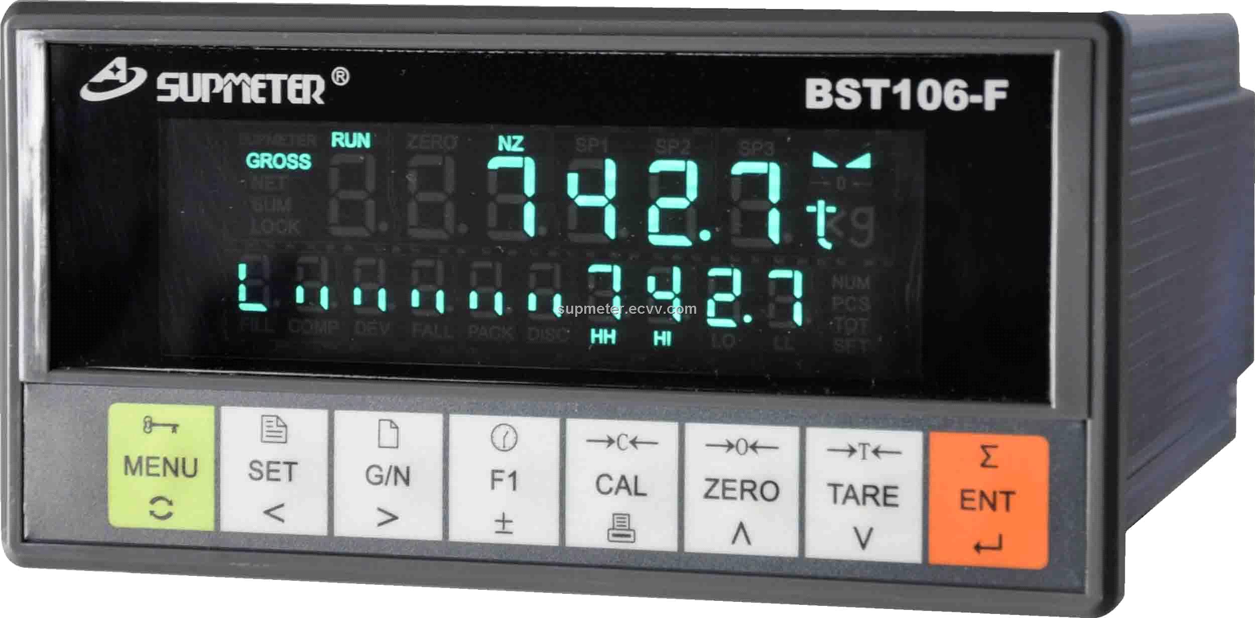 Weighing Controller BST106-F11