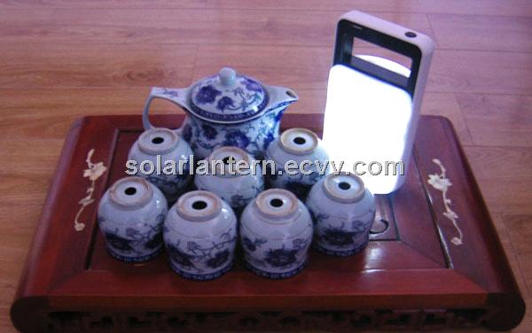 china solar  lantern manufacturer with charger with CE&RoHS