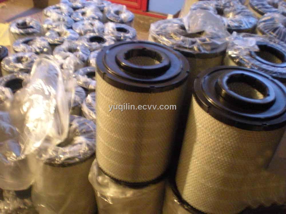 Diesel Engine Parts Fresh Air Filter, Viscous Air Filter from China Manufacturer, Manufactory