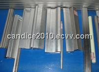 magnesium alloy Extruded Profiles