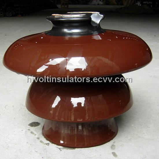 supply high quality pin type insulator