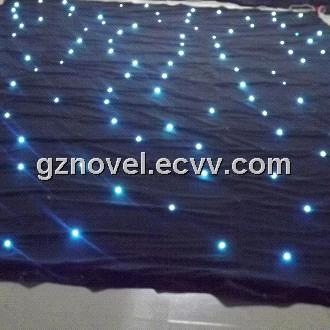 Led Curtain Wall Light Video Lighting Equipment From China