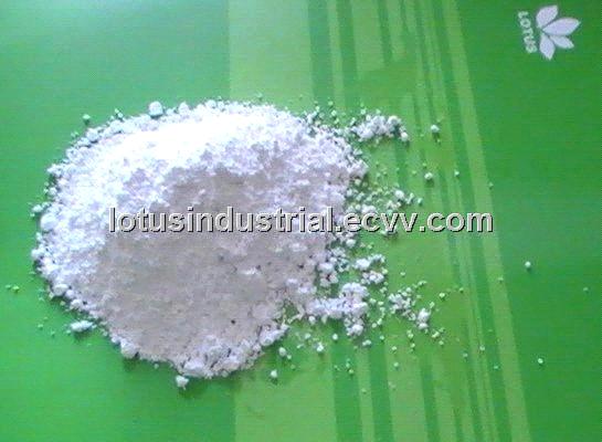 Barite (natural barium sulfate BaSo4) S.G. 4.2 FOR drilling or paint API-13a