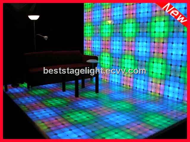 LED Dance Floor / LED Floor Lighting / LED Stage Dance Floor/ Disco LED Dance Floor