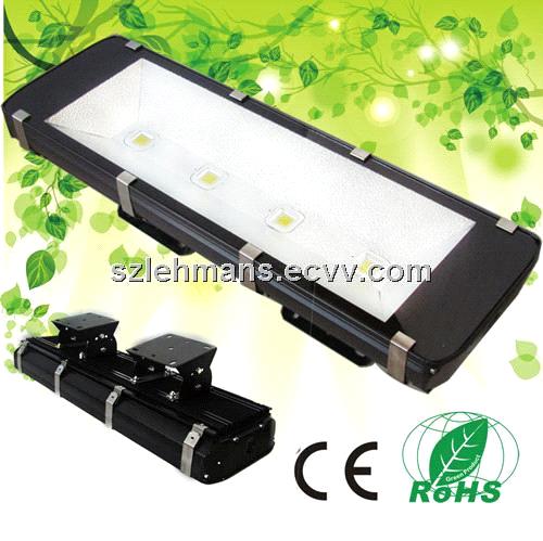 LED Projector / 300W Outdoor LED Flood Light from China Manufacturer ...