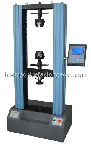100Kn Digital Display Electronic Tensile Tester/UTM/Lab Equipment/Measuring Instrument