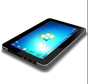 10.1 inch android 4.0 Capacitive touch screen tablet PC/BOXCHIP A10