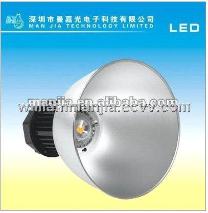 2012 Hot Sale 100W 10000LM LED High Bay Light
