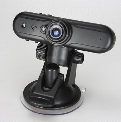 1080P Full HD Car DVR V1000