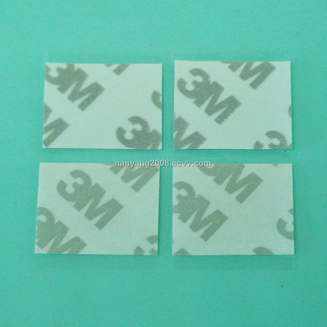 3m adhesive velcro pads