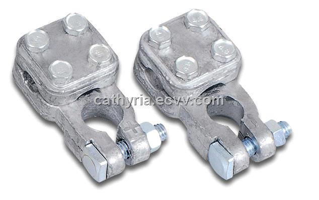 3 way battery terminal