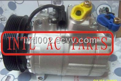 7SBU17C SD PXV16 8621 ac Compressor 2000-2006 Rover Land rover Freelander PV6 JPB101154 JPB00040A