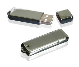 8GB/16GB/32GB USB Flash Pen Drive Disk Metal