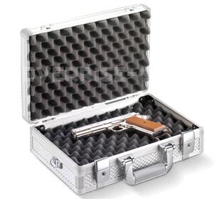 Aluminum Gun Case - EVG-001