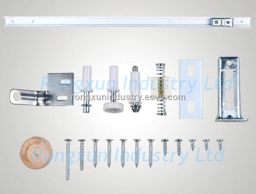 Bi Fold Door Hardware Hd 2 From China Manufacturer