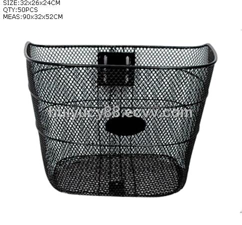 bmx bike basket