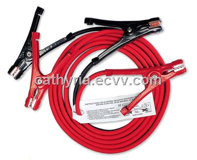 Booster Cable / Jumper Cable  8Ga  16Ft.