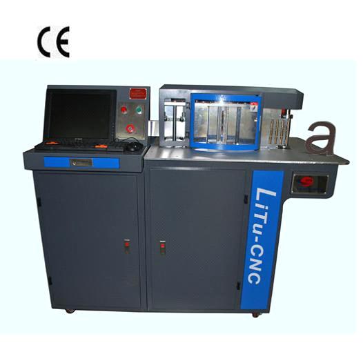 High Quality CNC Channel Letter Machine
