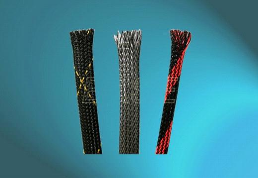 Cable Braided Sleeving