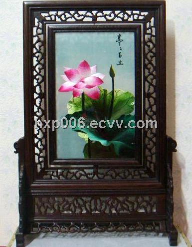 Chinese Handmade Double Sided Embroidery Screen Home Decor From China Manufacturer Manufactory Factory And Supplier On Ecvv Com Chinese Handmade Double Sided Embroidery Screen Home Decor From China Manufacturer Manufactory Factory And Supplier On Ecvv Com